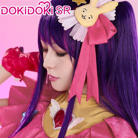 oshi no ko cosplay|【Ready For Ship】【Last Batch】DokiDoki